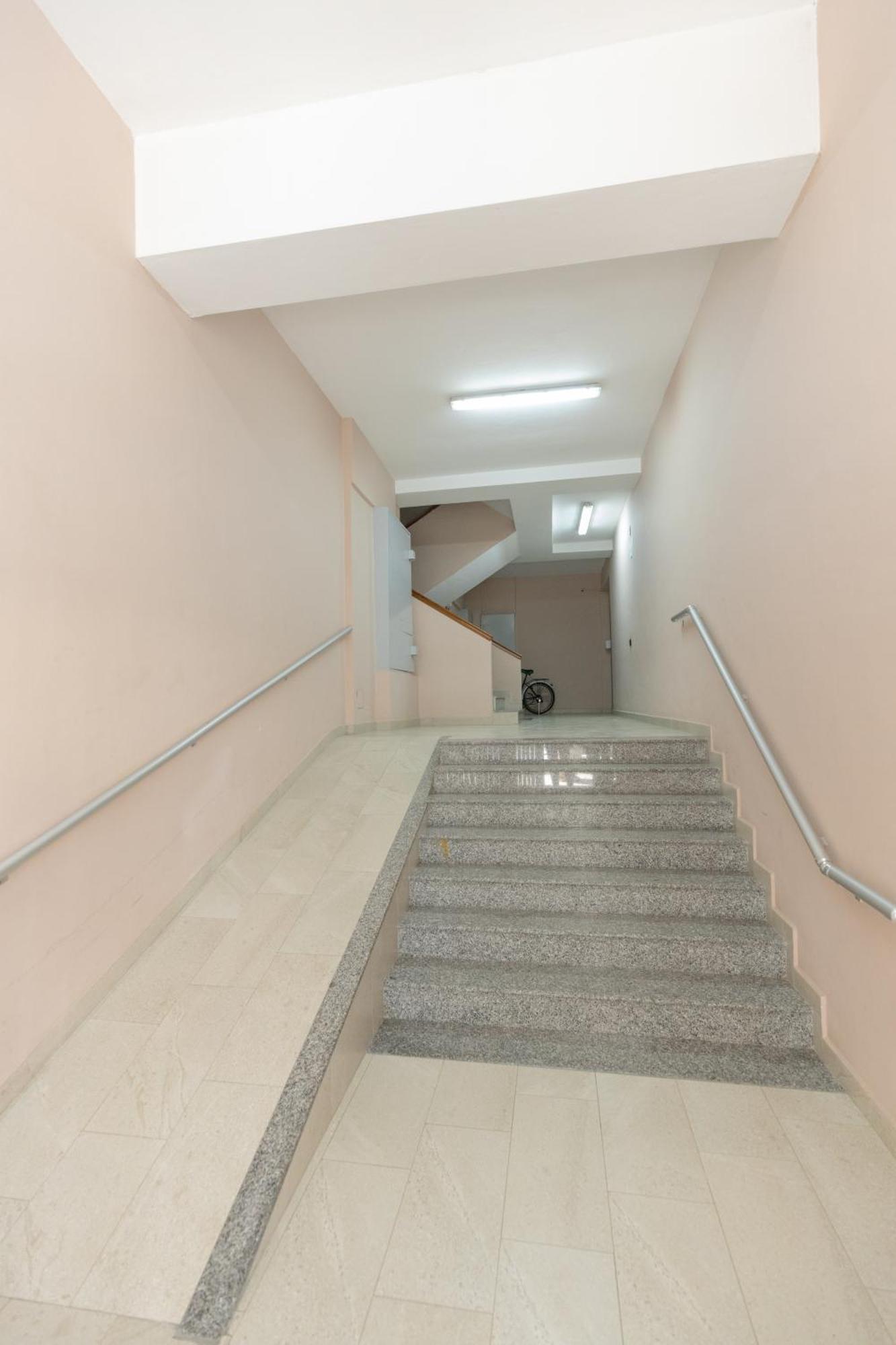 Belleview Apartment 1 Vlorë Eksteriør billede